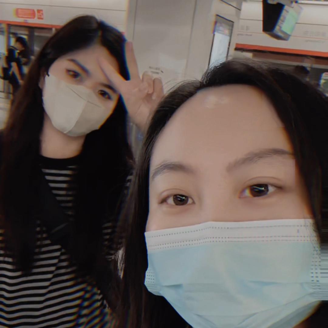 憨憨的叨叨（备孕二胎）