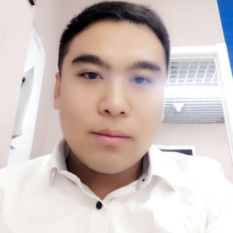 衡水卖房小伙