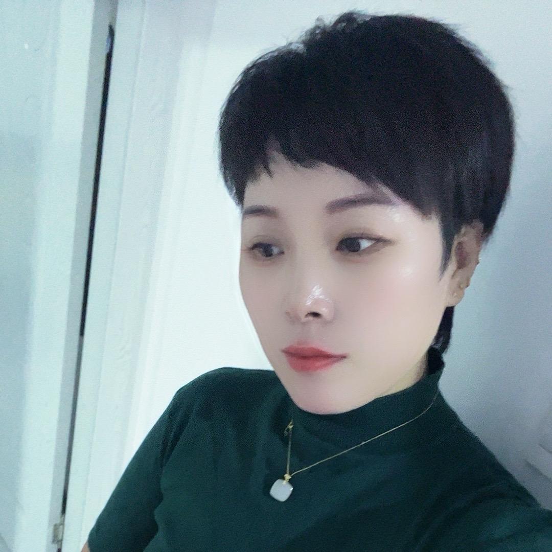你好missL