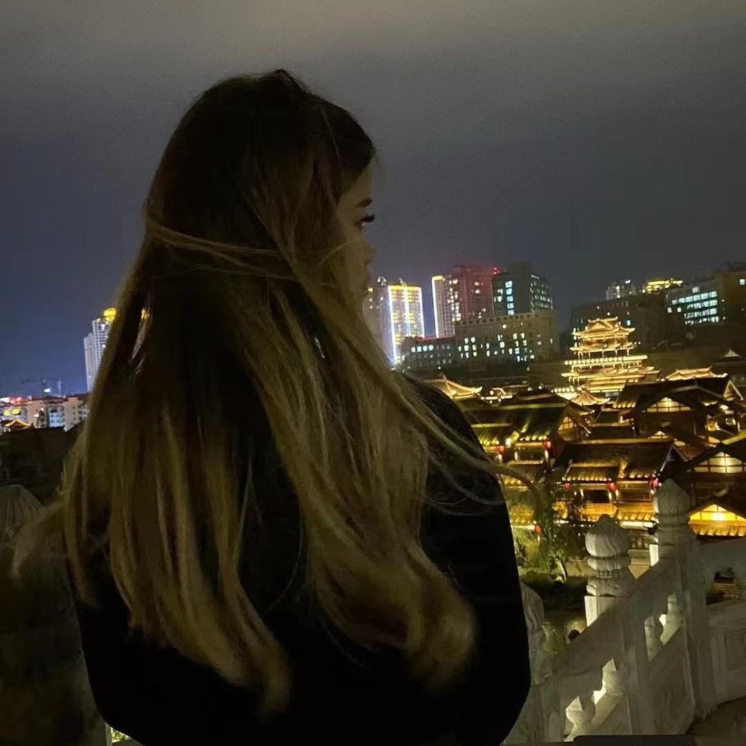 喃浅👱🏻‍♀️