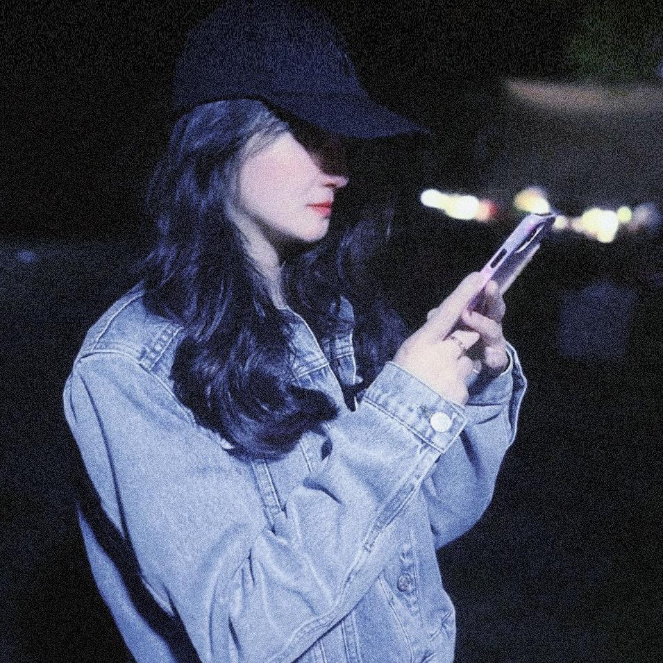 Jiao娇吖～💗