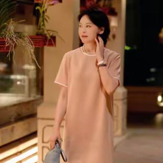 我是摩羯♑️精选服饰