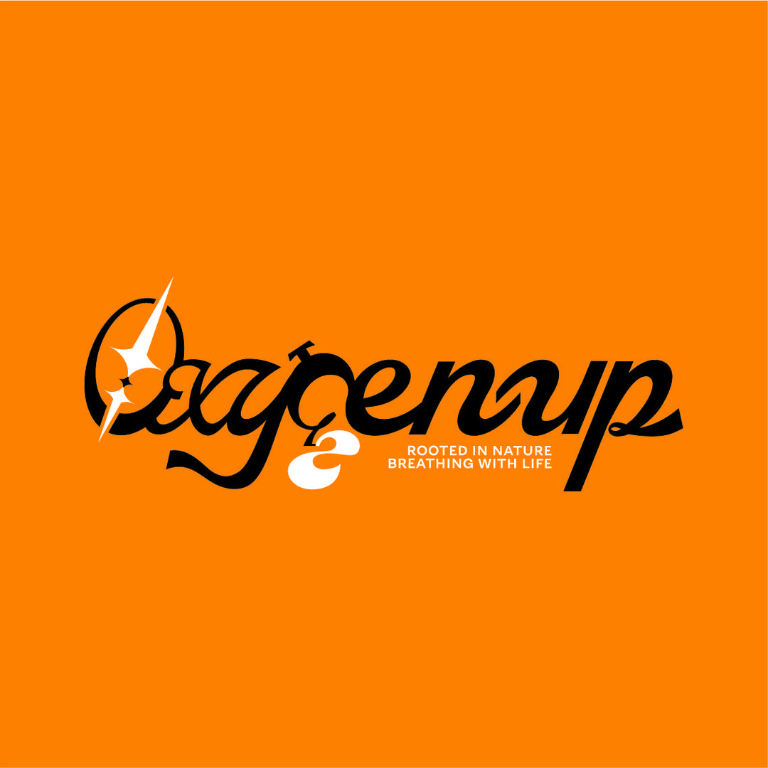 氧气派送OxygenUp
