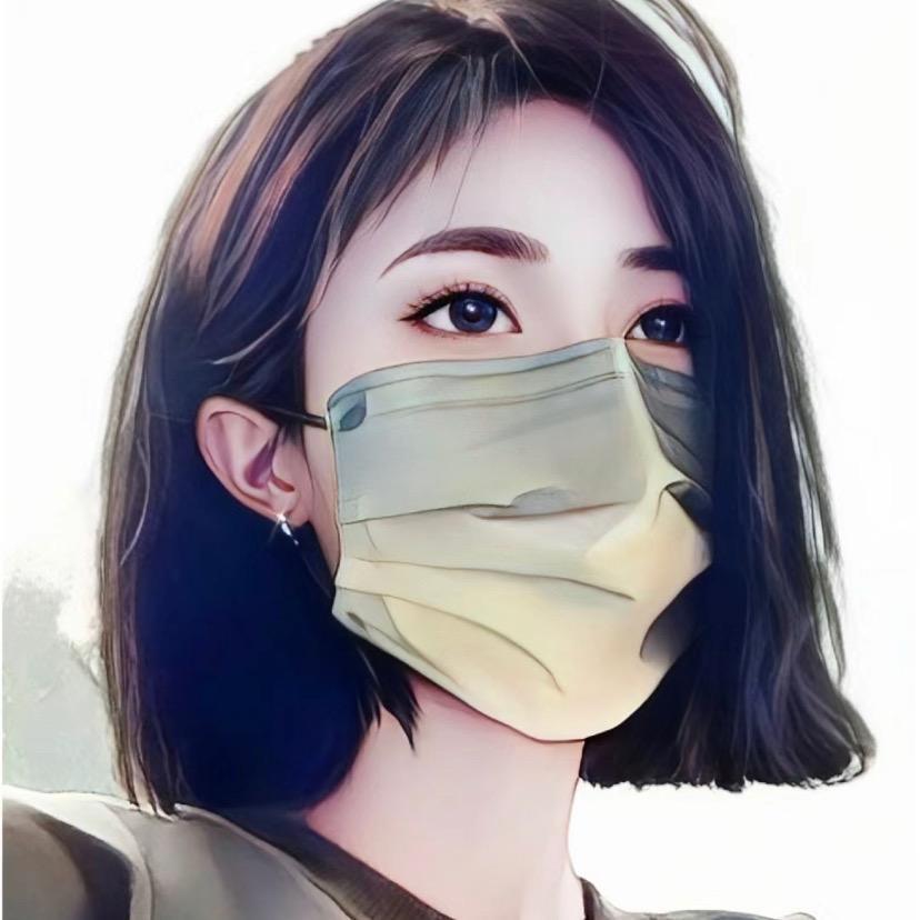 雪儿💕