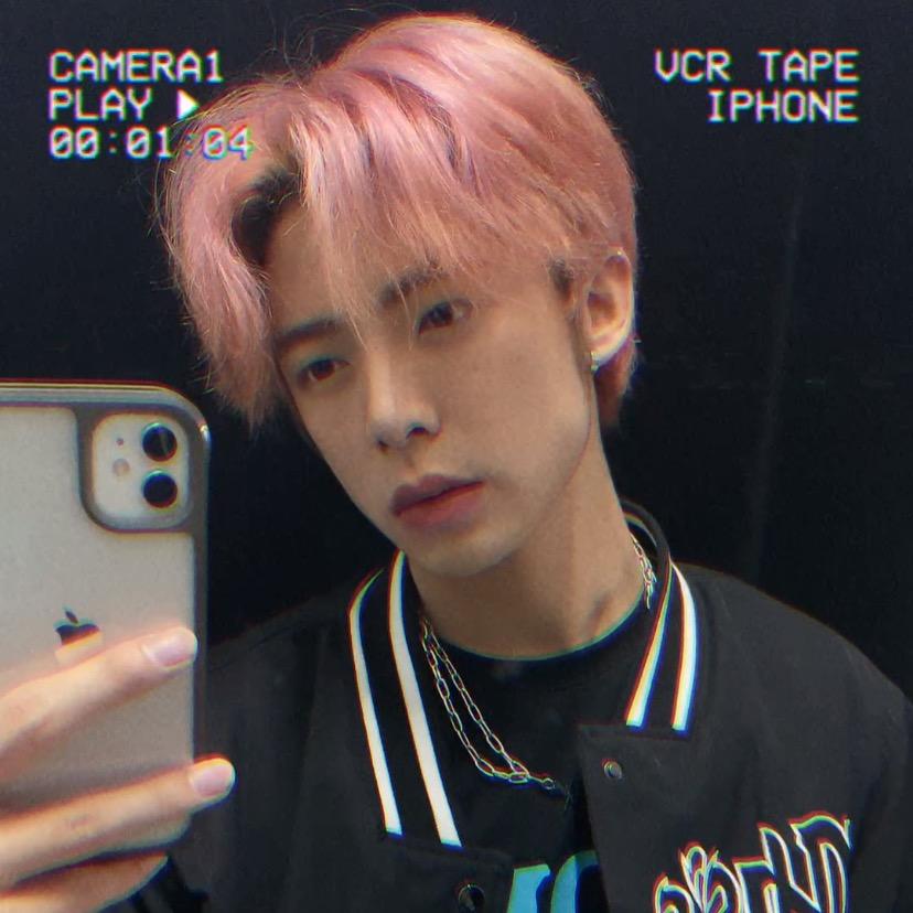 肖文琛redboy