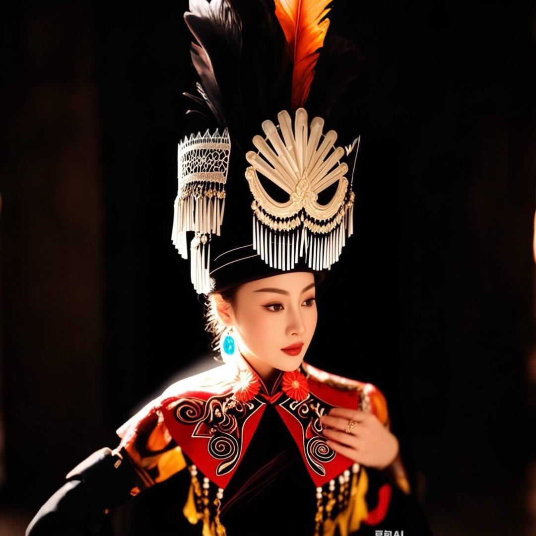 彝家玫瑰🌹
