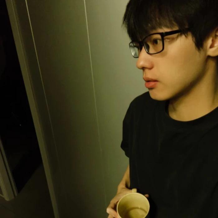 我女朋友很可爱