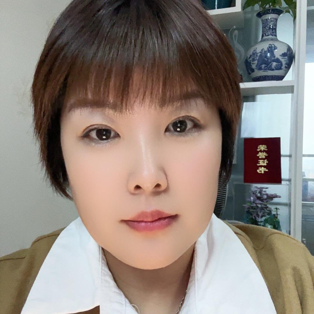 娜娜，青藏特产