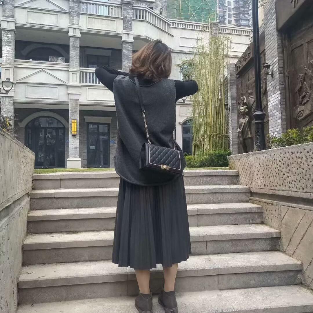 女汉子