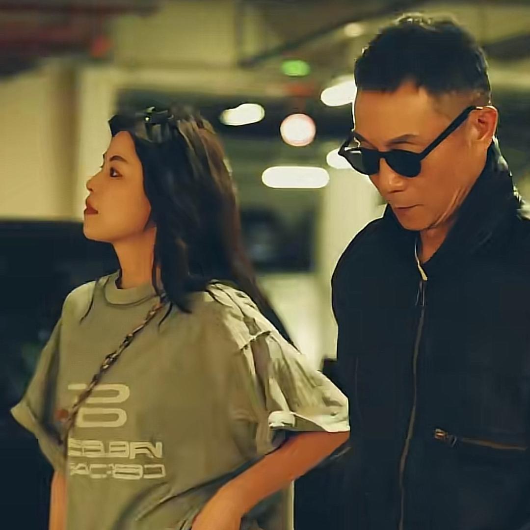 海上yeBa（轻奢极简直播返场）