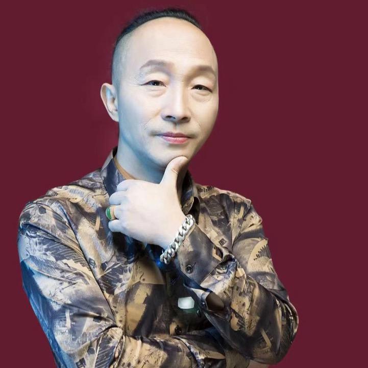 齐红亚🎙️隆的传人