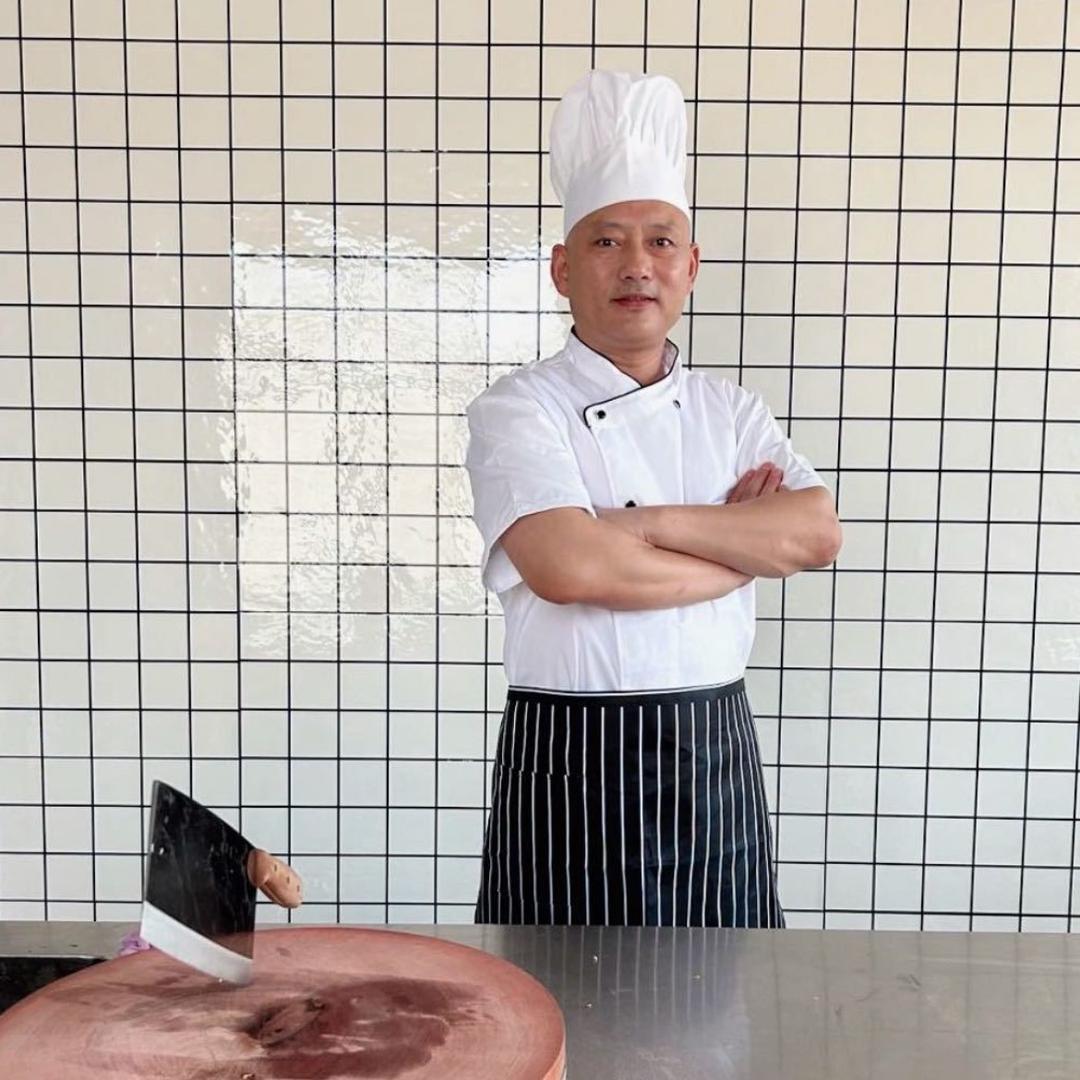 旭说美食
