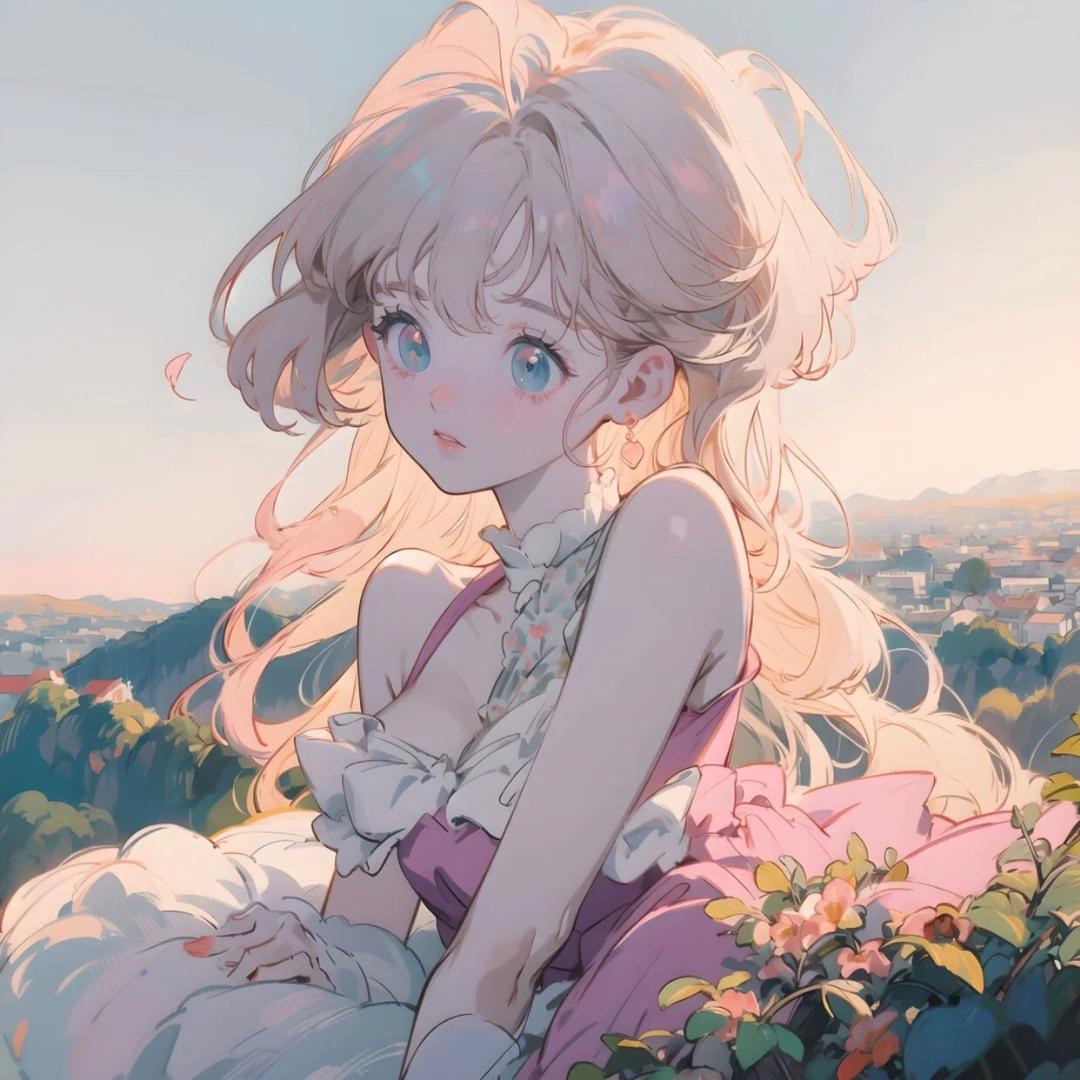 @凛
