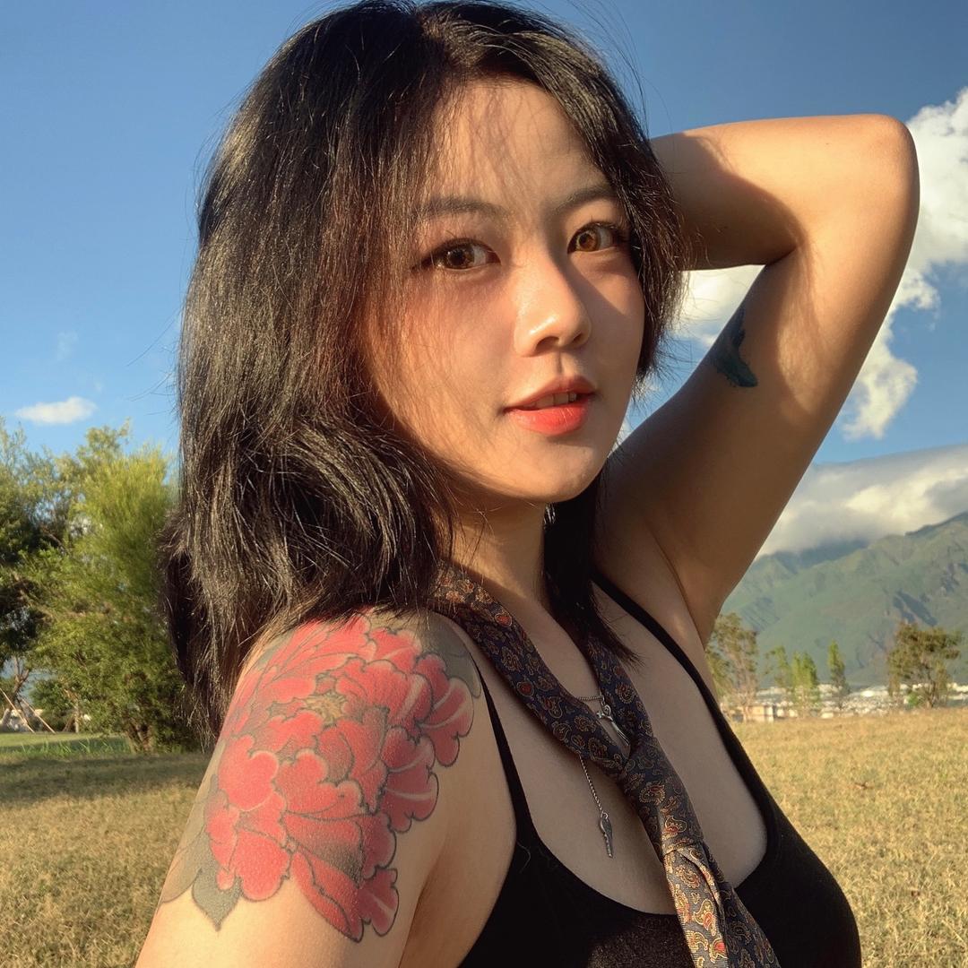 沙拉妹妹