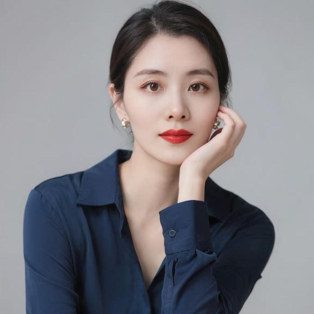 心怡女士