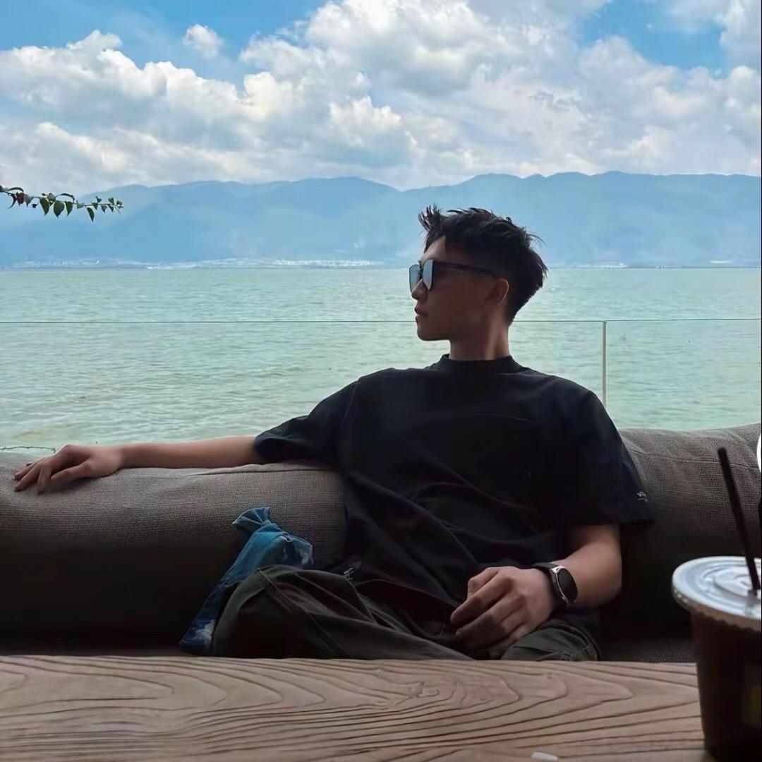 ☁️