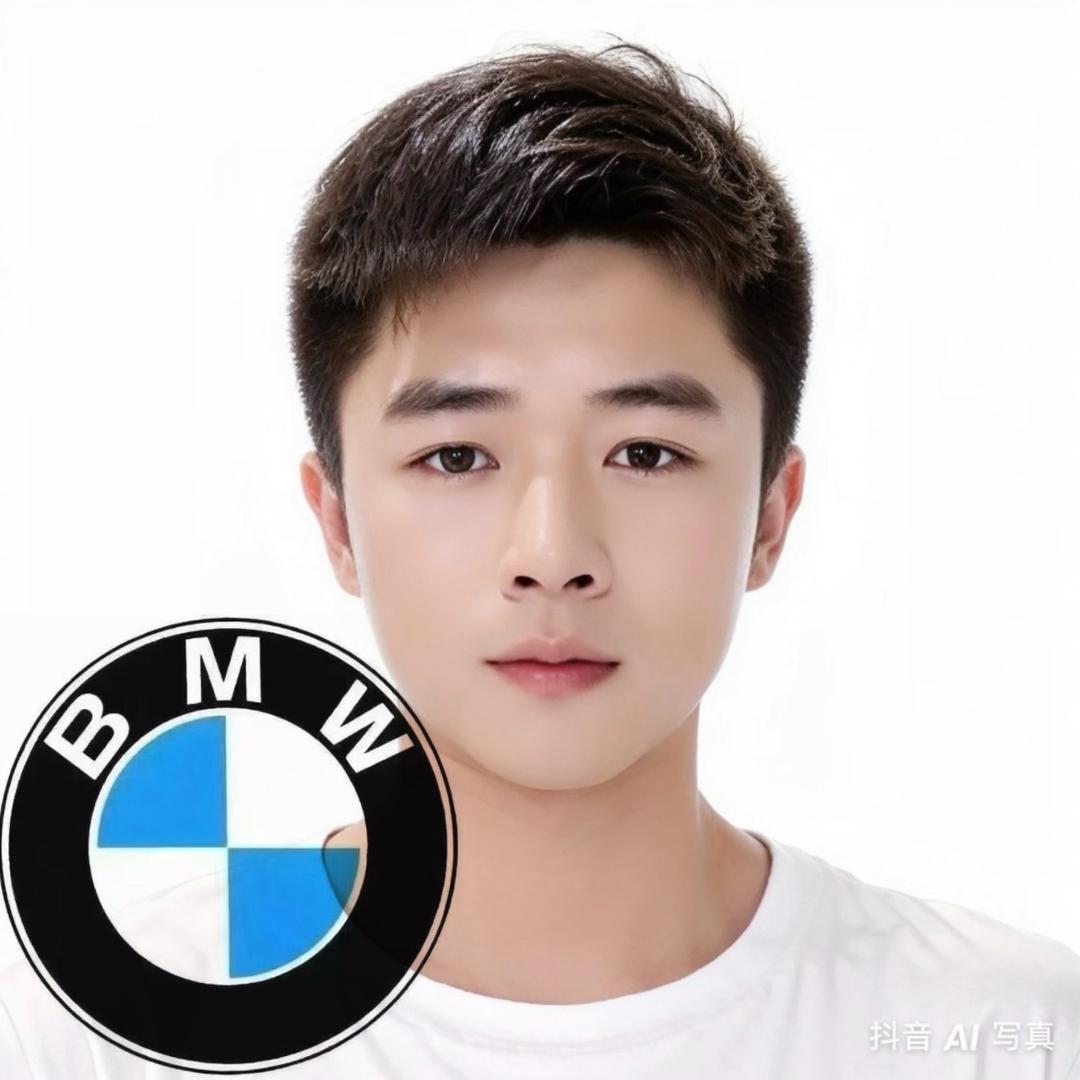 B_M_W啊波二手车