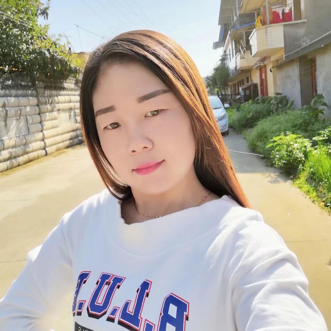 湖北娇妹