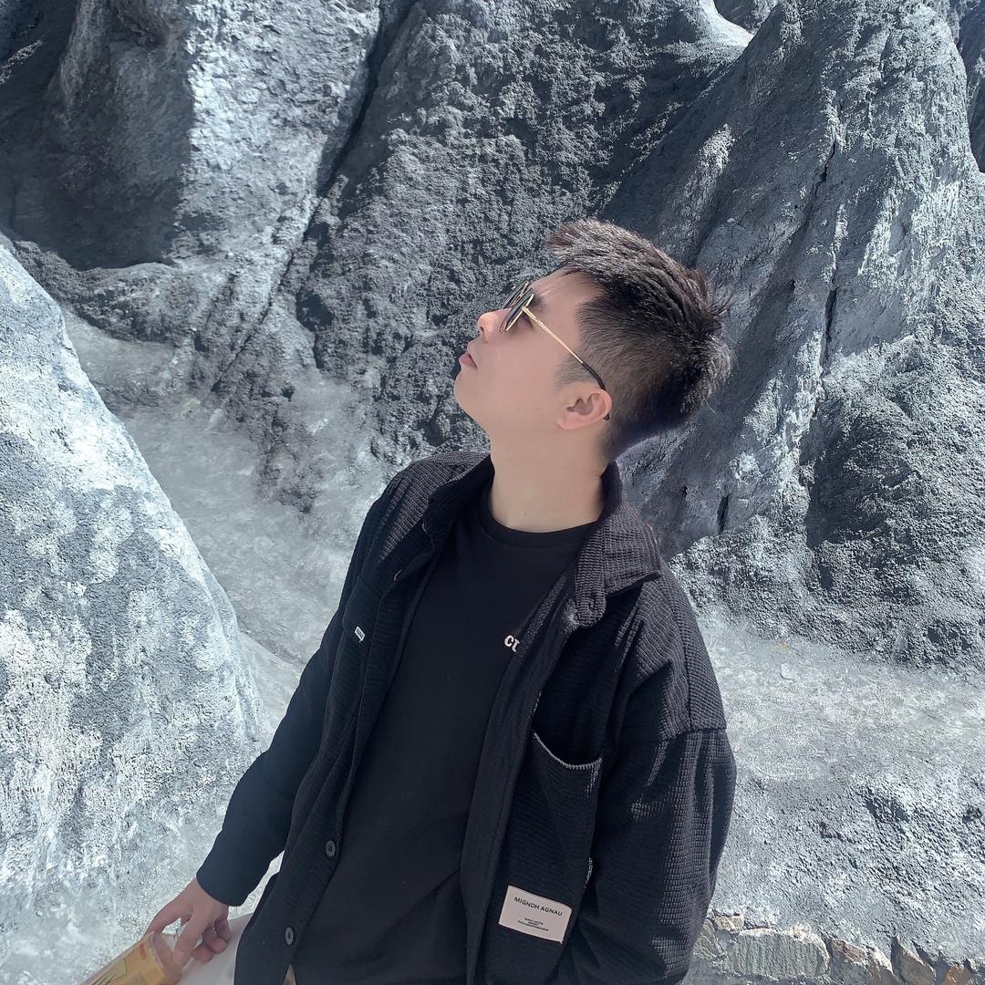 火锅阿涛