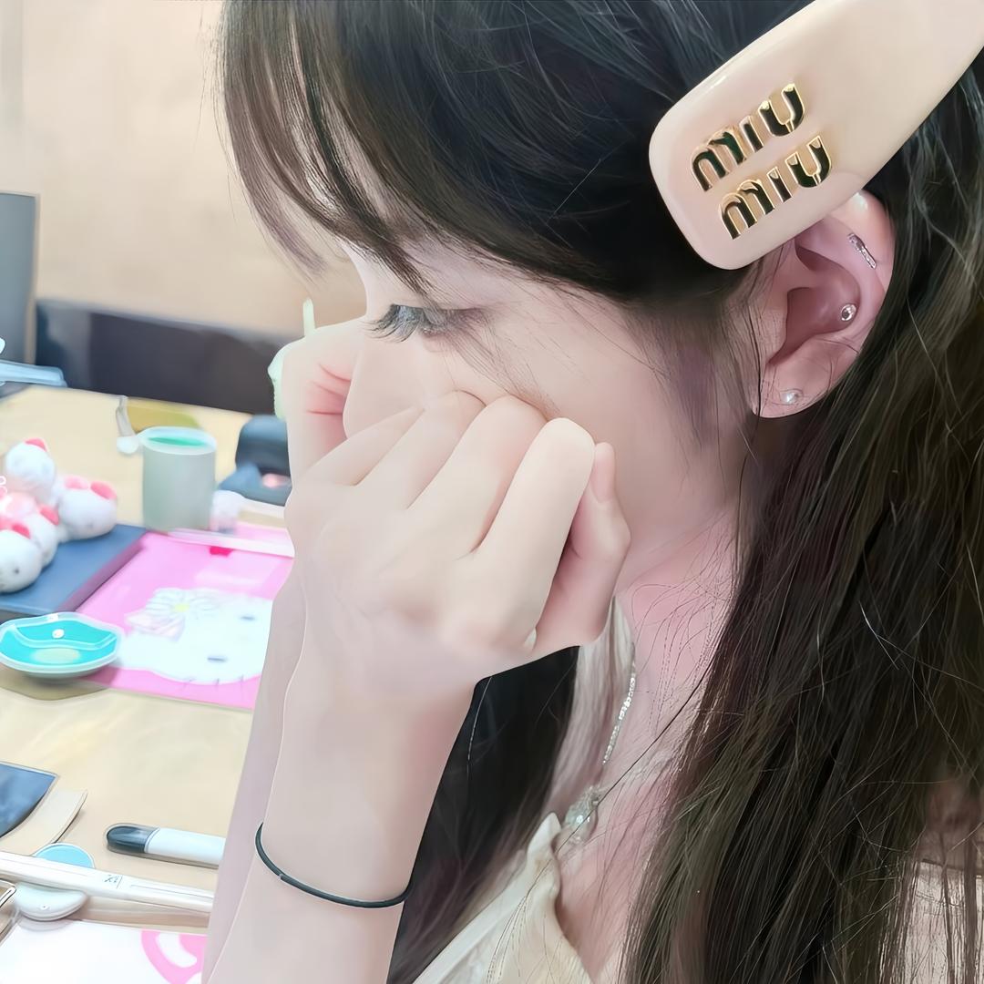 晚春