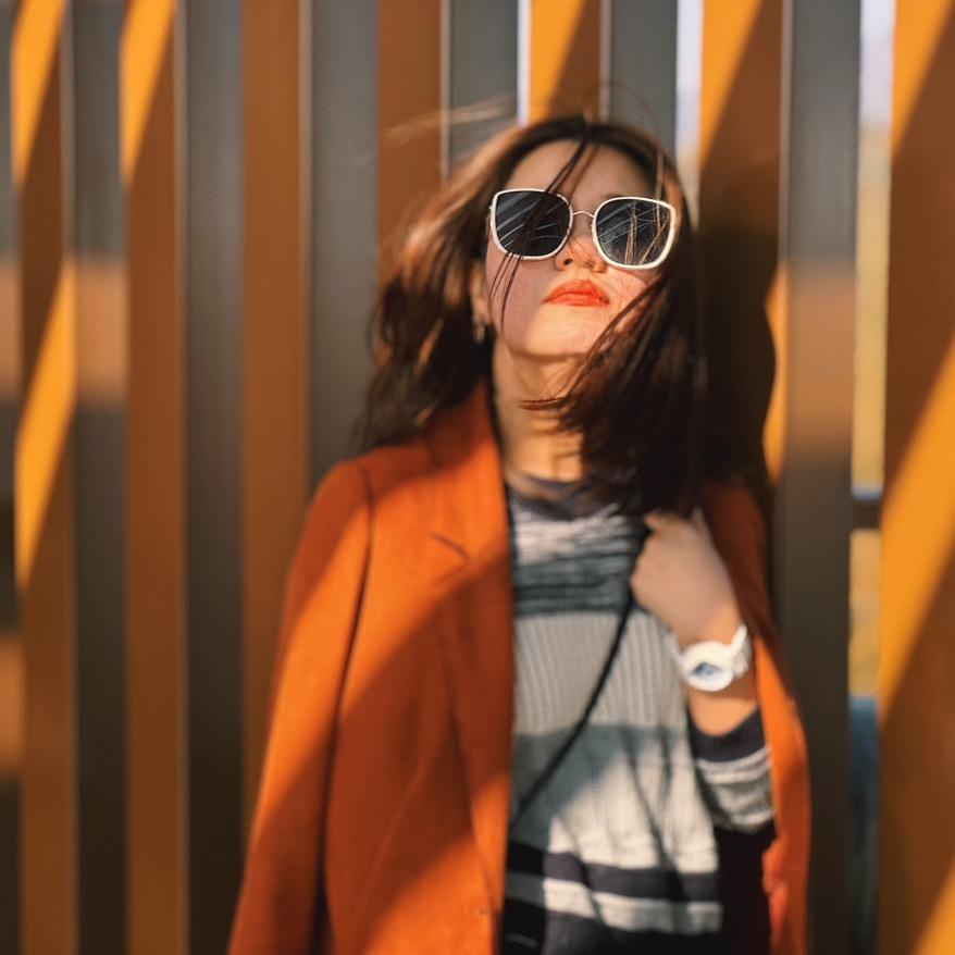 江户川蓝莓❄️