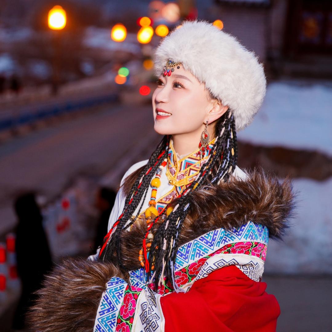 放牛的星星✨（博瑞：张喧雯)