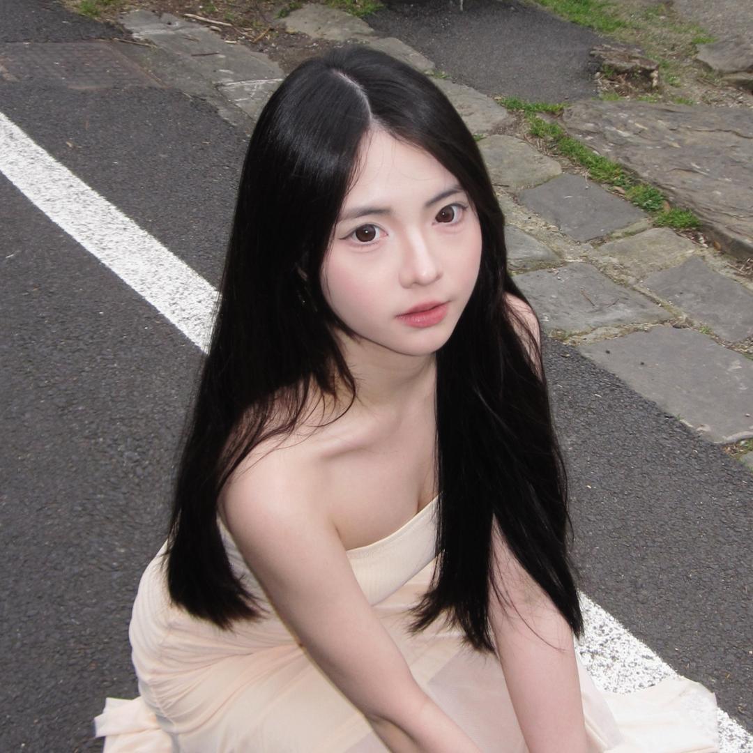 一坨小团子