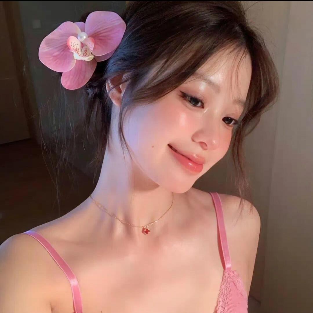 乖乖女
