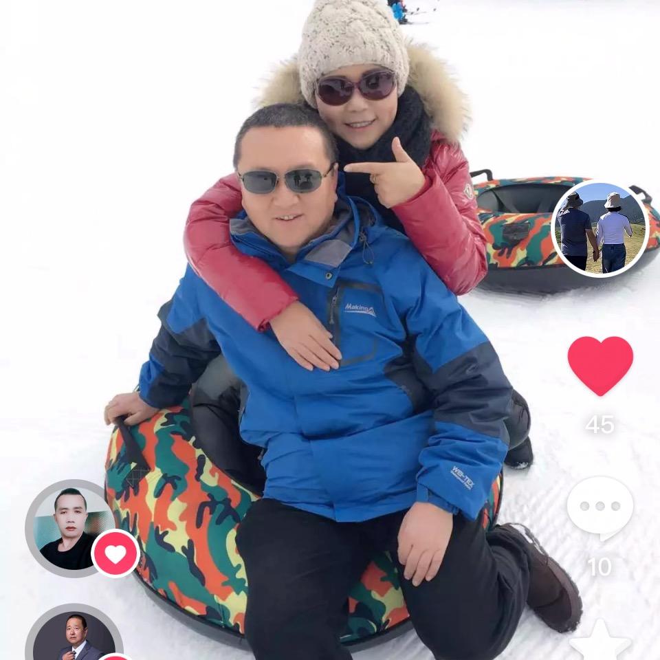 二丫的旅居生活