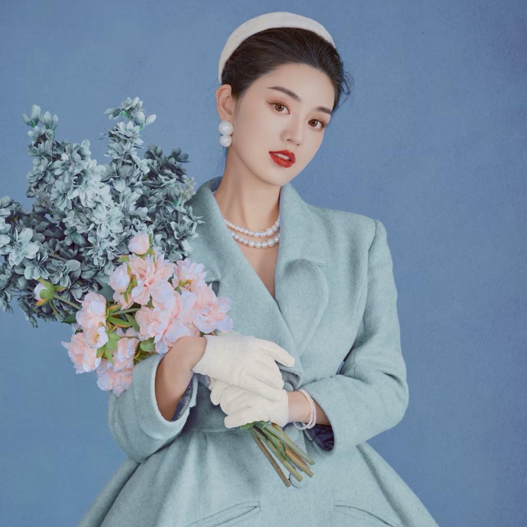 樱桃妮妮