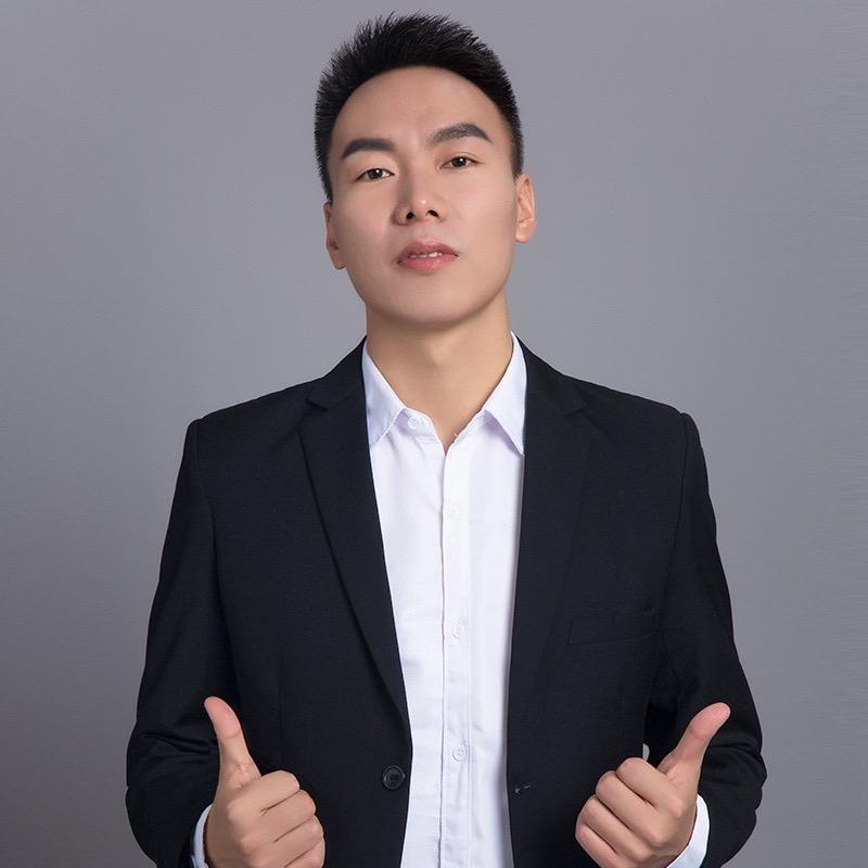 解说员鹏哥啊