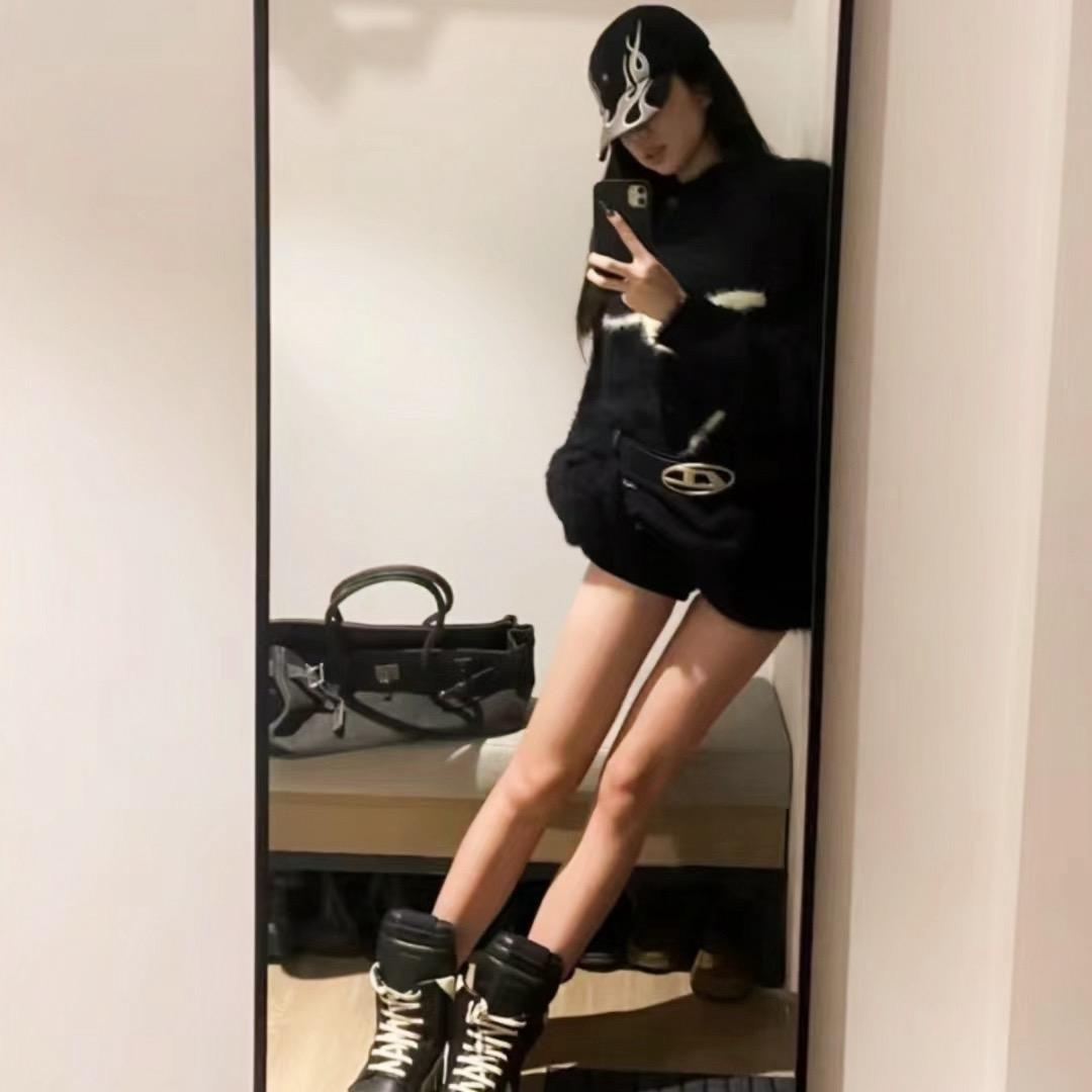 温州柜柜小咪