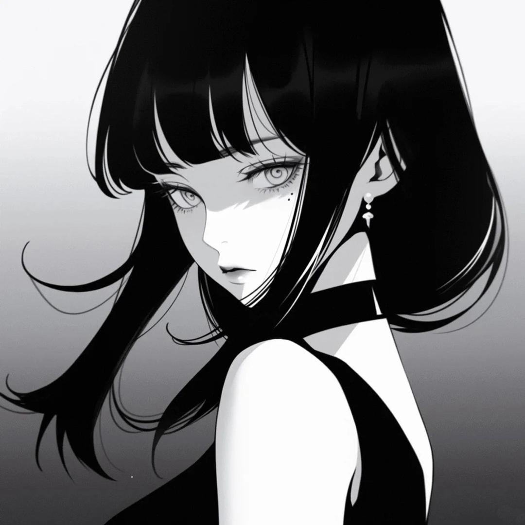 ✨酷酷的Girl