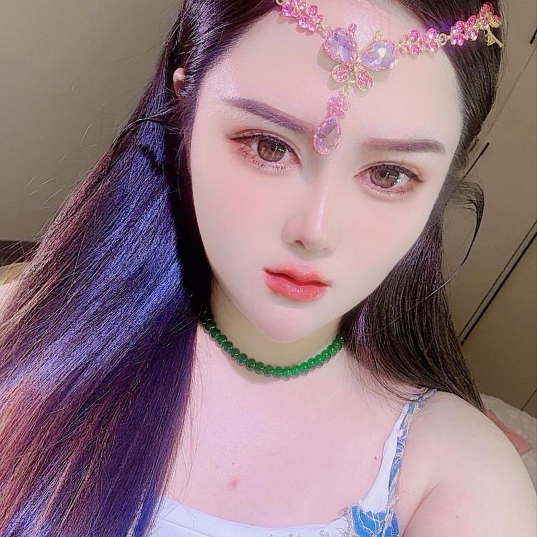 毛毛真漂亮✈️