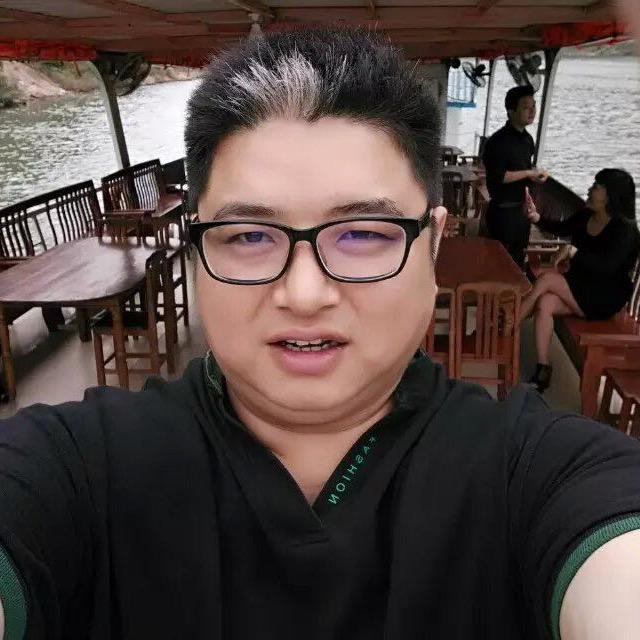 杨增国（国娃子）