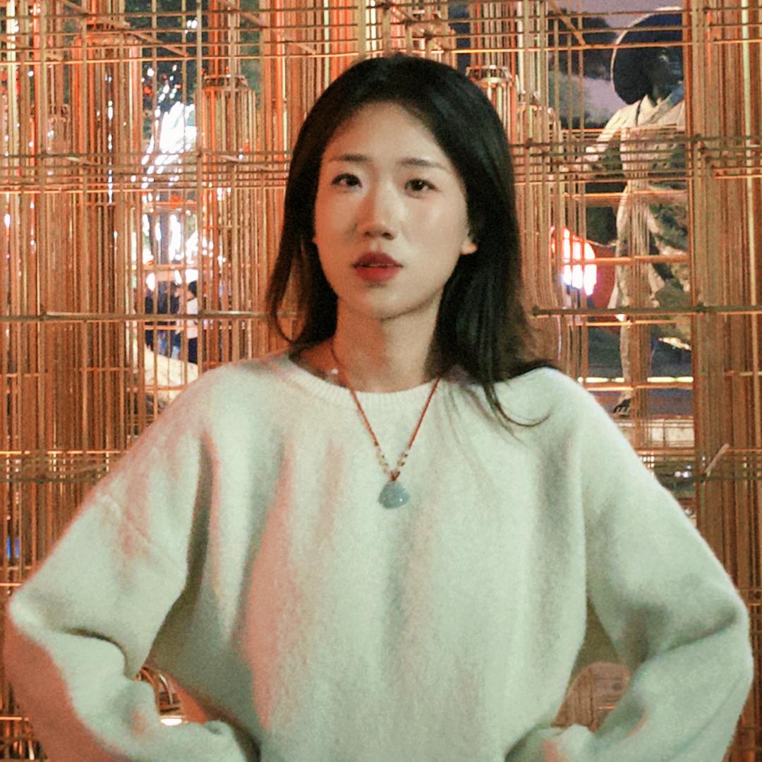 小鹿🦌