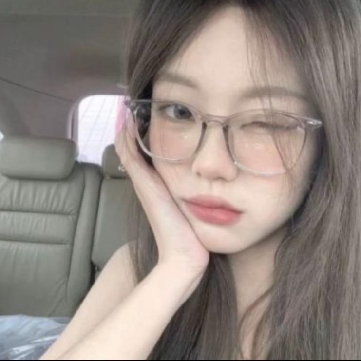 琉璃仙子🧚‍♀️