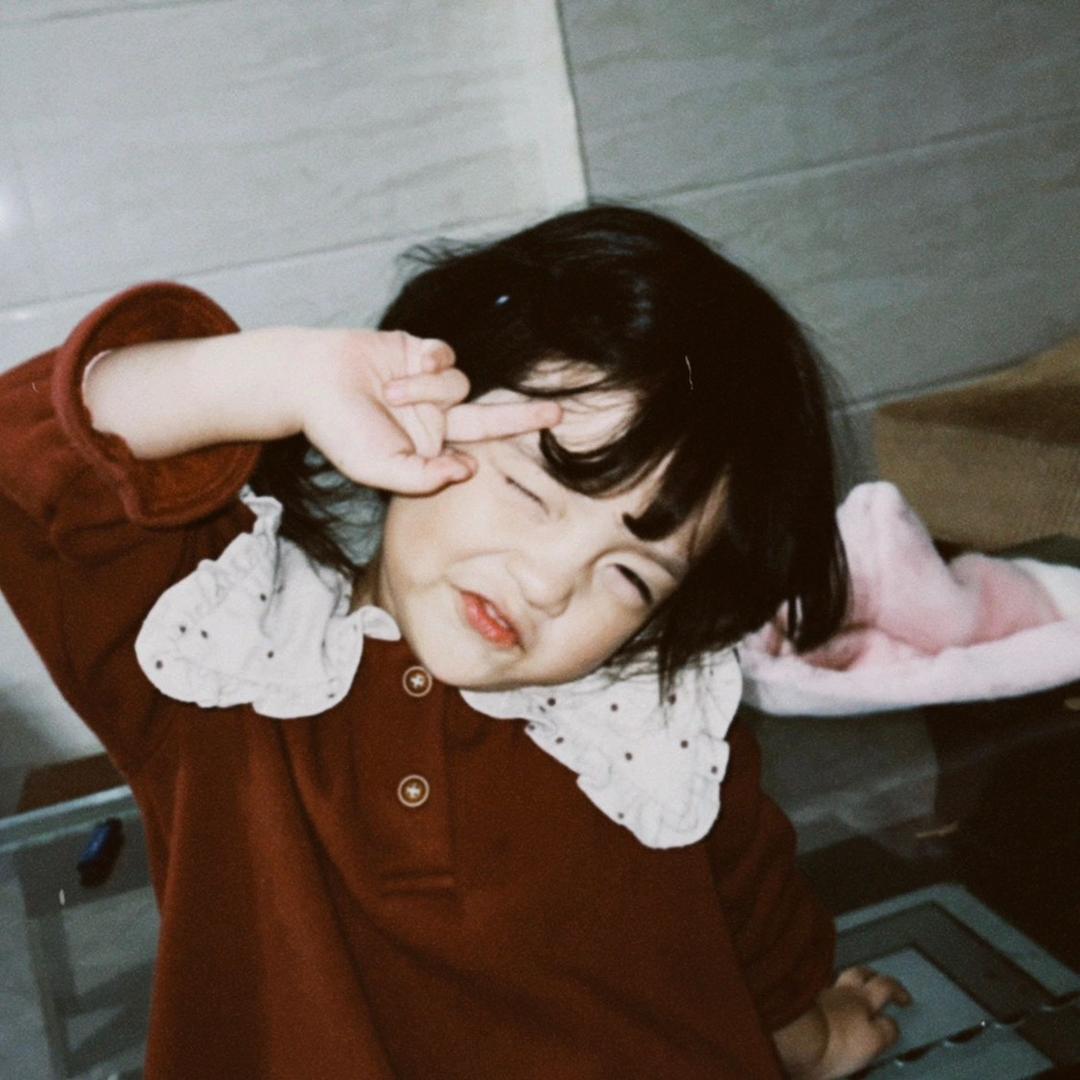 小苹果麻麻