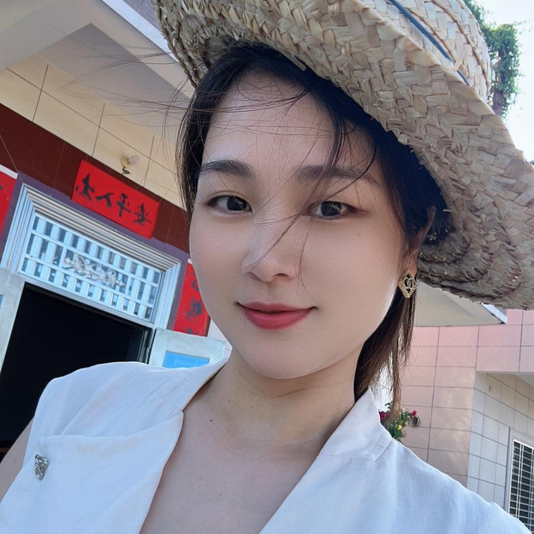 客家妹小青