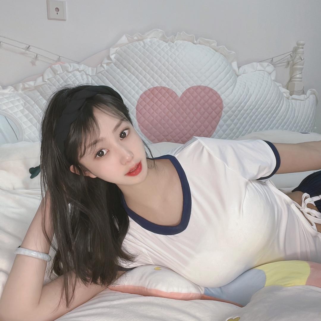 黄桃儿✔️