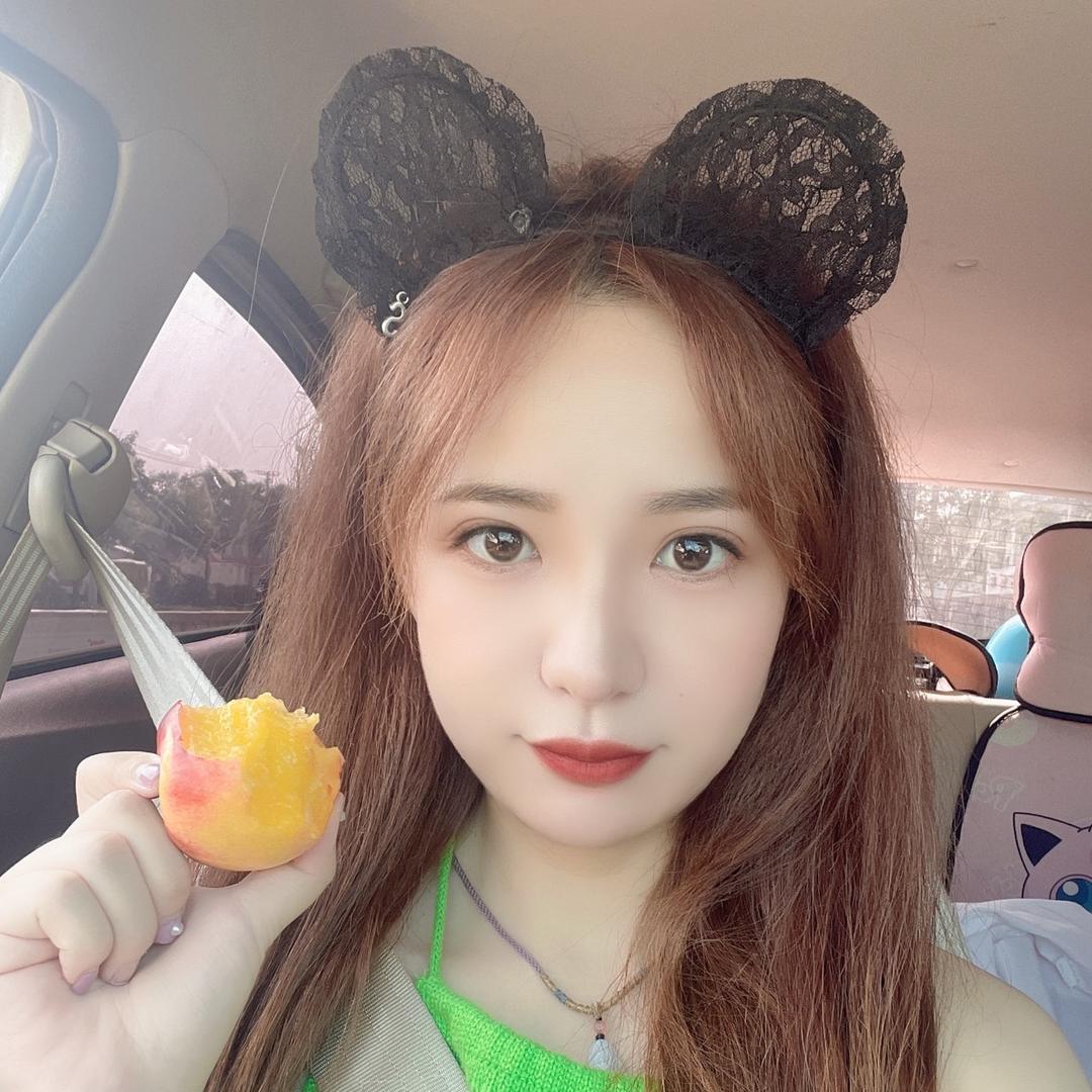 小小茹