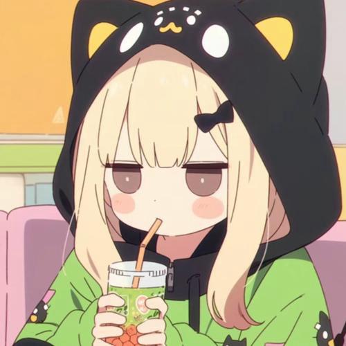 一只小蚂蚁🐜（声控）