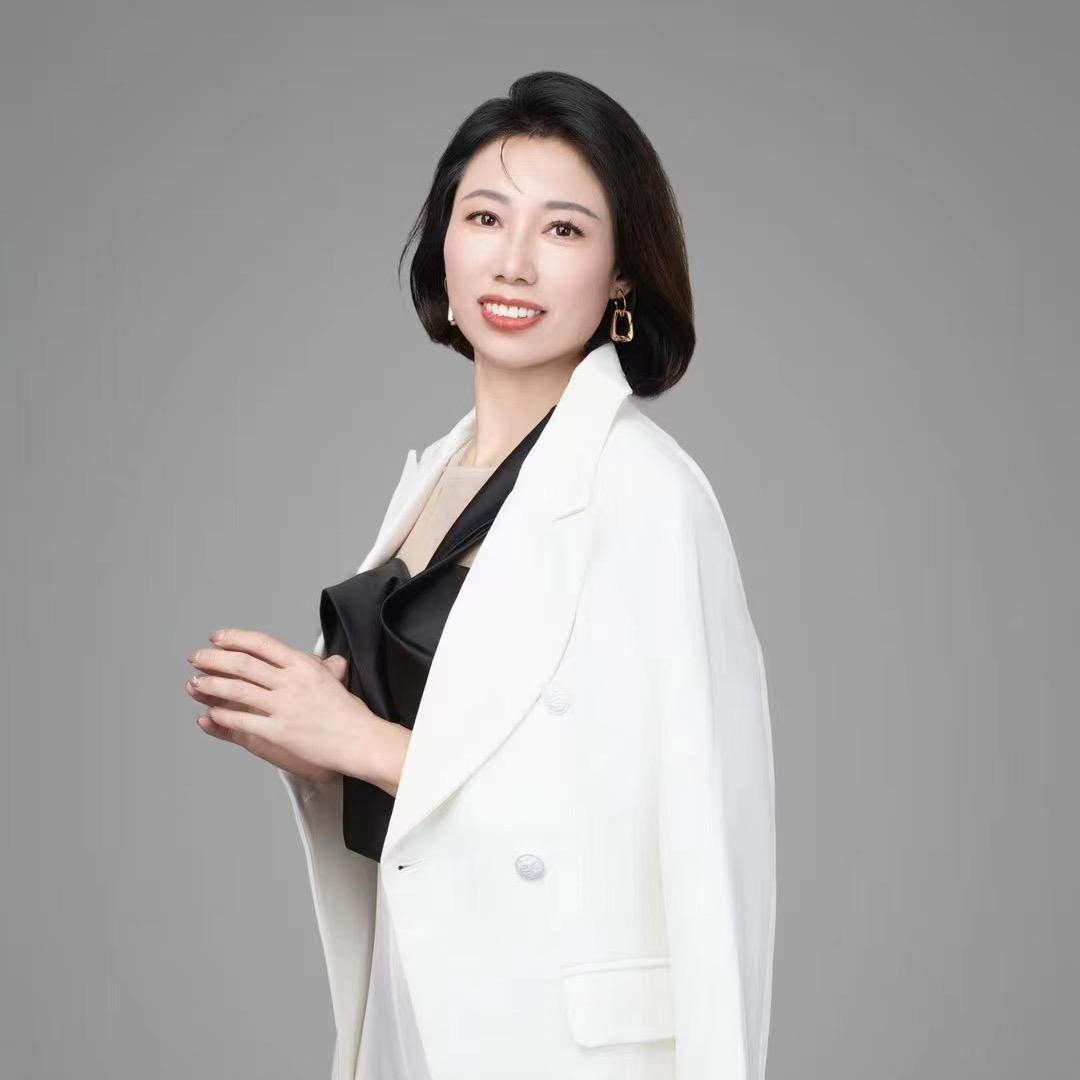 娄底.生活家木地板.白姐