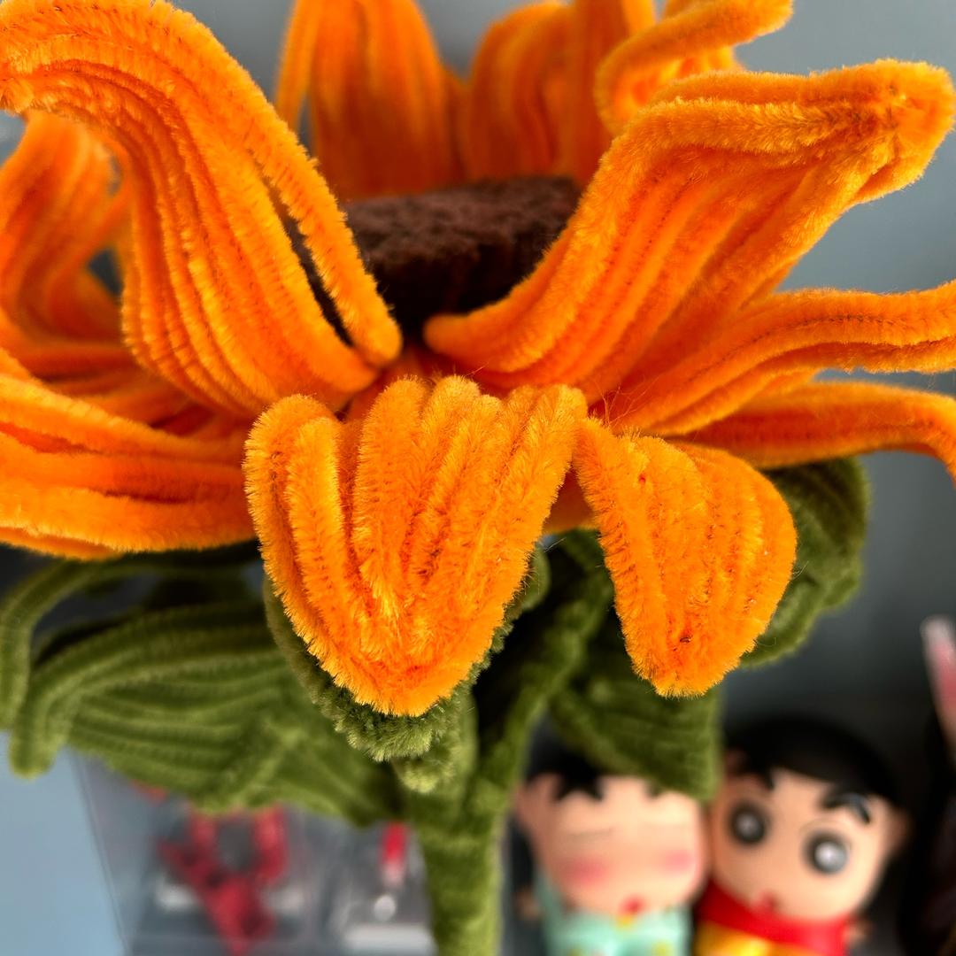 余生为自己为伴