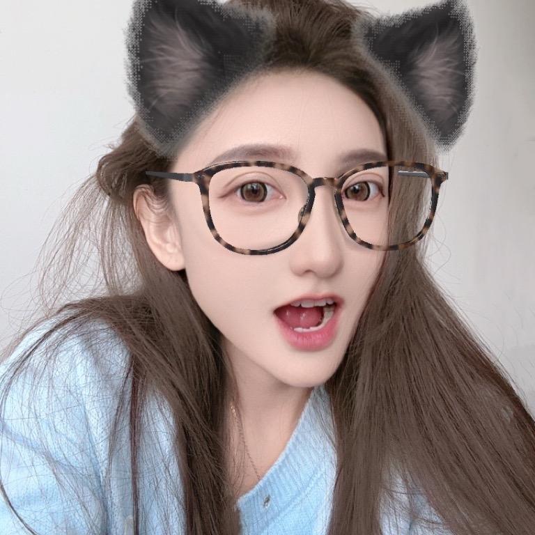 Miss  张 🫧