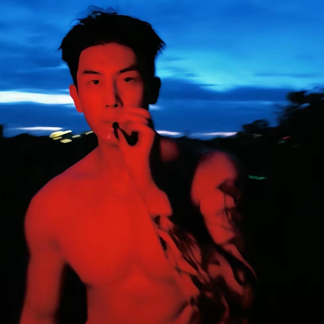 ༄藏𝔉族࿇男𝔉孩🪽……