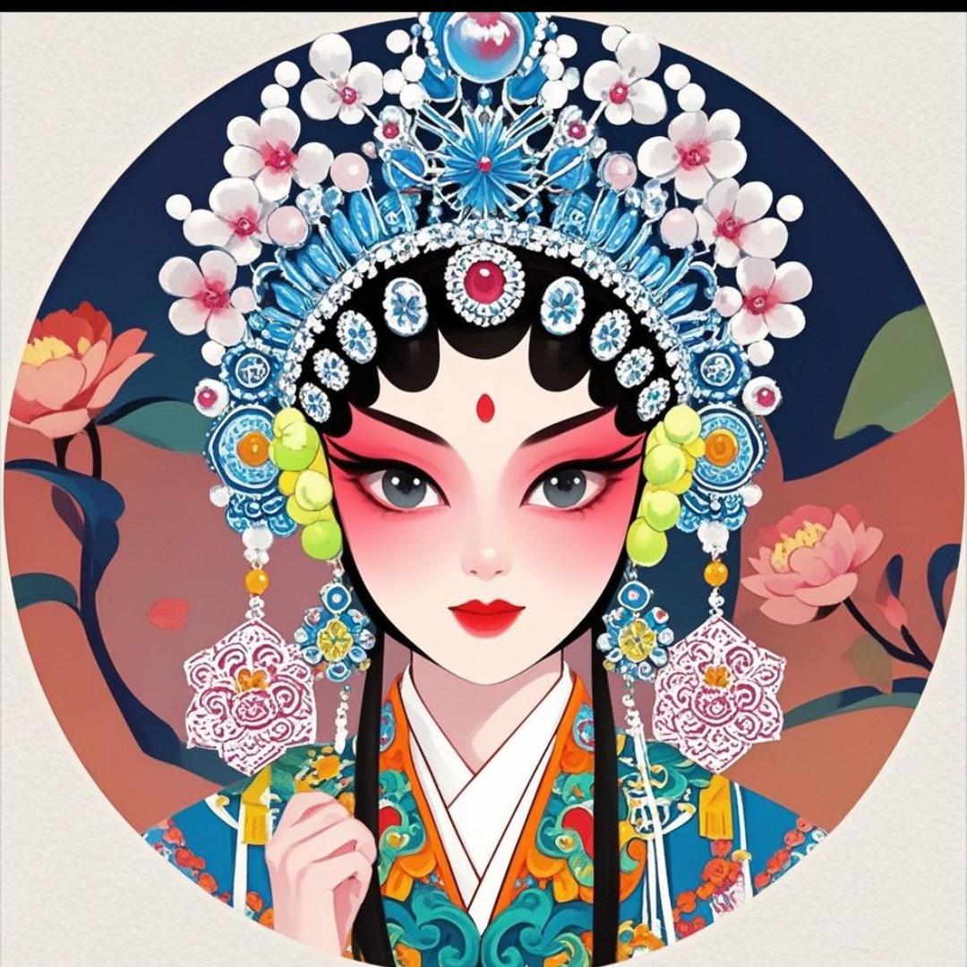 大力