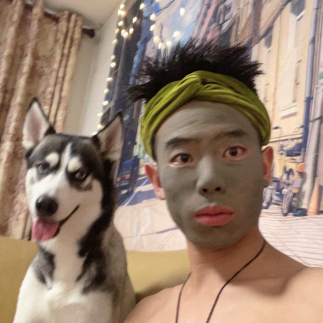 小米椒只爱喝⑨😪