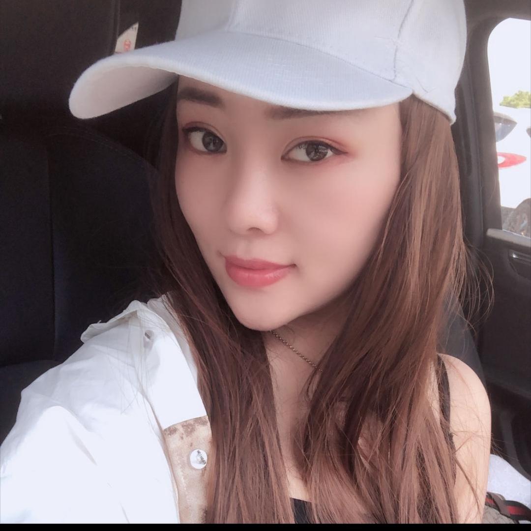香香公主👸小号