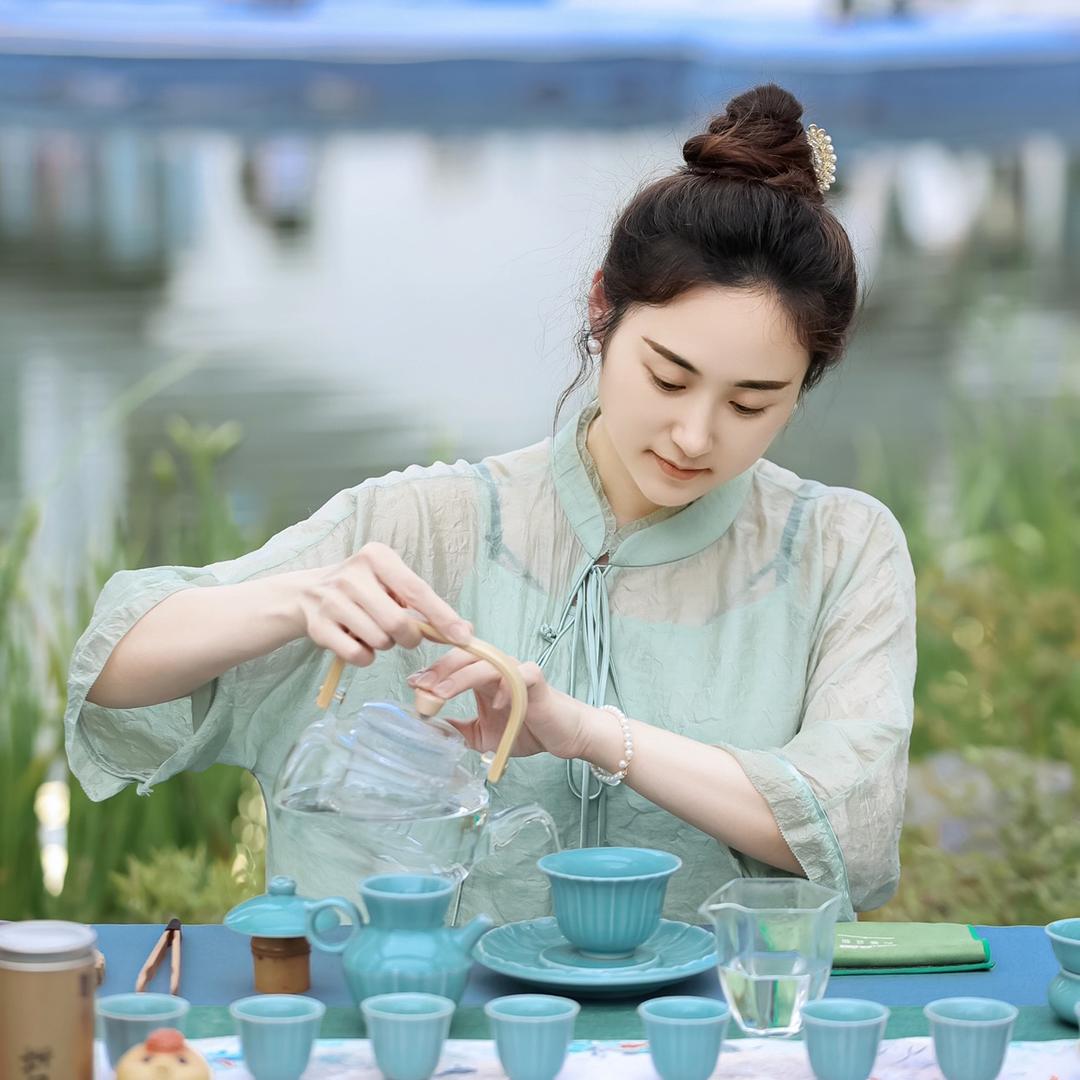 一哲茶业